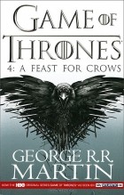 Джордж Рэймонд Ричард Мартин - Game of Thrones: A Feast for Crows