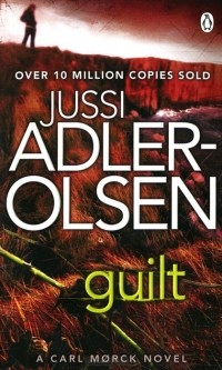 Jussi Adler-Olsen - Guilt
