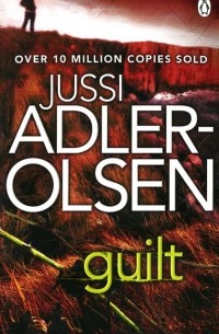 Jussi Adler-Olsen - Guilt