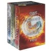 Вероника Рот - Divergent Series Complete Box Set (сборник)