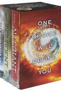 Divergent Series Complete Box Set