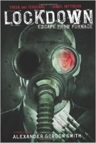 Александр Гордон Смит - Lockdown: Escape from Furnace 1