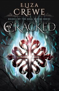 Eliza Crewe - Cracked