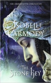 Isobelle Carmody - The Stone Key