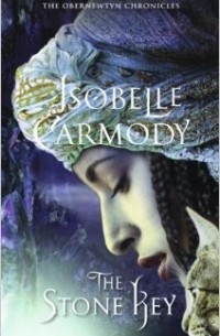 Isobelle Carmody - The Stone Key
