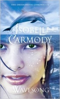 Isobelle Carmody - Wavesong