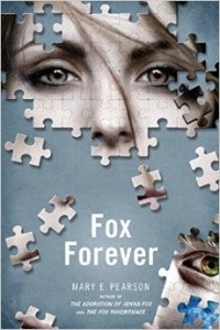 Mary E. Pearson - Fox Forever