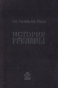  - История рекламы, или Метаморфозы рекламного образа