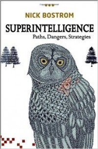 Nick Bostrom - Superintelligence: Paths, Dangers, Strategies