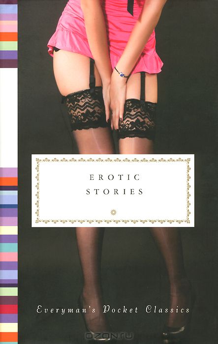 Erotic storys