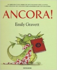 Emily Gravett - Ancora!