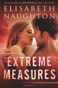 Elisabeth Naughton - Extreme Measures