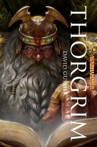 David Guymer - Thorgrim