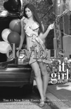 Cecily von Ziegesar - Devious