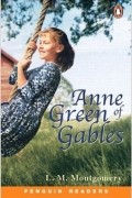 L.M. Montgomery - Anne of Green Gables