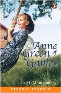 L.M. Montgomery - Anne of Green Gables