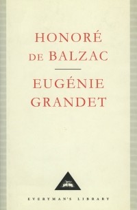 Eugénie Grandet