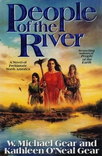  - People of the river