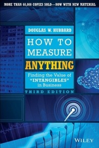 Дуглас Хаббард - How to Measure Anything: Finding the Value of Intangibles in Business