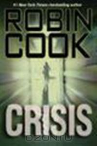 Robin Cook - Crisis