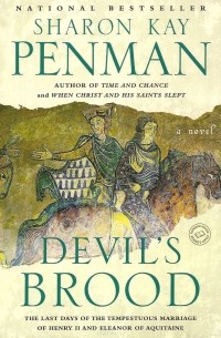 Sharon Kay Penman - Devil's Brood