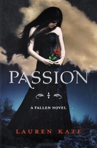 Лорен Кейт - Passion