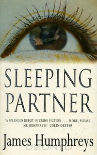 James Humphreys - Sleeping Partner