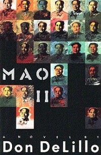 Don DeLillo - Mao II