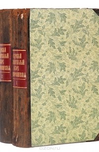  Протоиерей Василий Гречулевич - Подробный сравнительный обзор Четвероевангелия. В 2 частях. В 2 книгах (комплект)