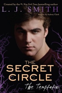 Aubrey Clark - The Secret Circle: The Temptation
