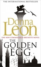Donna Leon - The Golden Egg