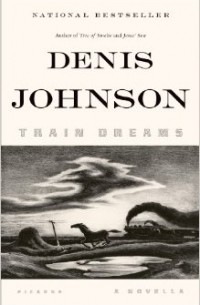 Denis Johnson - Train Dreams