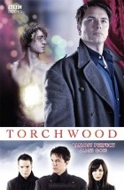 James Goss - Torchwood: Almost Perfect