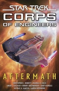  - Aftermath: Star Trek: Corps of Engineers