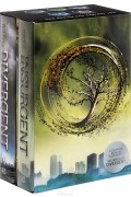 Вероника Рот - Divergent Series (комплект из 2 книг)