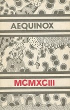  - Aequinox. MCMXCIII