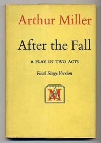 Arthur Miller - After the Fall