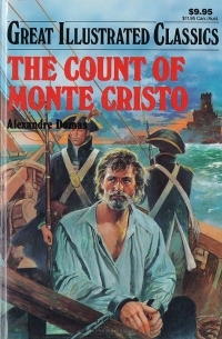 Alexandre Dumas - The Count of Monte Cristo