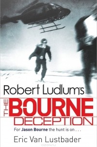  - The Bourne Deception