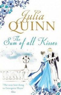 Julia Quinn - The Sum of All Kisses