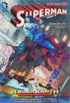  - Superman: H&#039;el On Earth