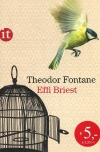 Теодор Фонтане - Effi Briest