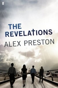 Alex Preston - The Revelations