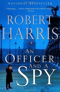 An Officer and a Spy