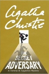 Agatha Christie - The Secret Adversary