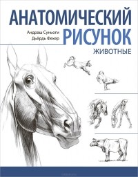  - Анатомический рисунок. Животные