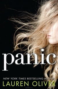 Лорен Оливер - Panic