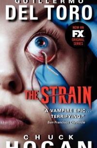 The Strain