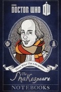 Justin Richards - Doctor Who: The Shakespeare Notebooks