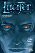  - Lucifer: Book Four
